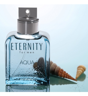 Nước Hoa Nam Calvin Klein Eternity Aqua EDT 20ml [ FREESHIP]