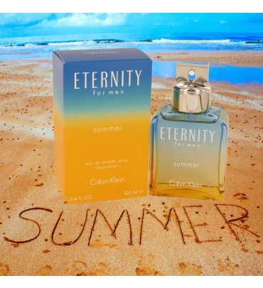 Nước hoa nam Calvin Klein Eternity For Men Summer 2019 - 20ml