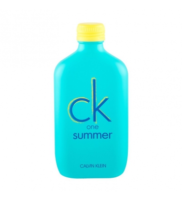 Nước hoa dùng thử Calvin Klein CK One Summer 2020 10ml   [ FREESHIP ]
